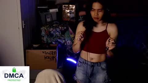 TashaKai online show from 23, 12, 2024