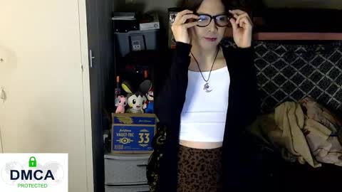 TashaKai online show from 7, 1, 2025