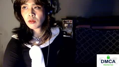 TashaKai online show from 26, 2, 2025