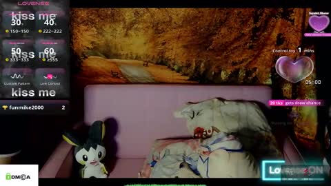 TashaKai online show from 14, 11, 2025