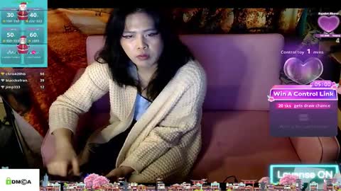 TashaKai online show from 14, 1, 2026