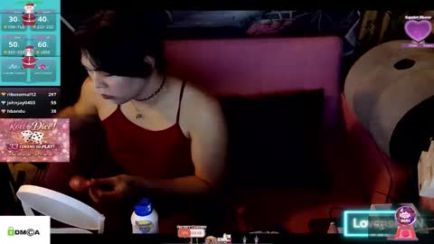 TashaKai online show from 1, 2, 2026