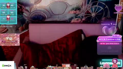 TashaKai online show from 20, 2, 2026