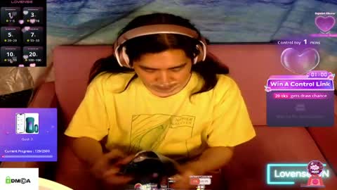 TashaKai online show from 2, 5, 2026