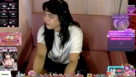 TashaKai online show from 30, 6, 2026