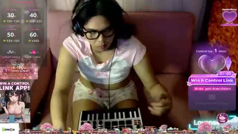TashaKai online show from 10, 7, 2026