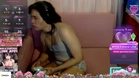 TashaKai online show from 20, 7, 2026