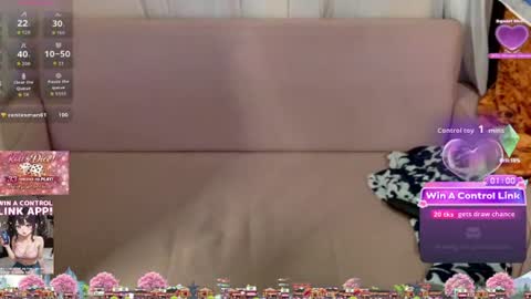 TashaKai online show from 4, 8, 2026