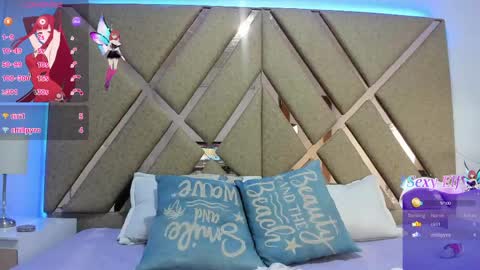 Snapshot of tashi_cute7 chatting on 21, 3, 2026 Tashi online show from 21, 3, 2026