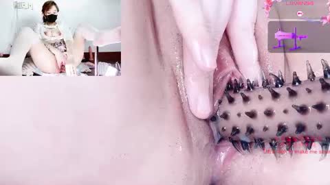 Snapshot of taste_my_strawberry chatting on 21, 6, 2026 Peachycream online show from 21, 6, 2026