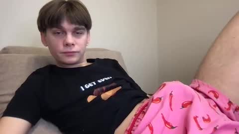 tasteithorny online show from 14, 3, 2026