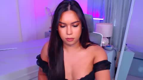 Miss Tati online show from 5, 3, 2026