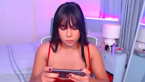 Miss Tati online show from 16, 4, 2026