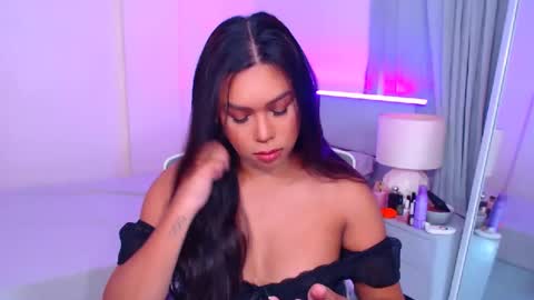 Miss Tati online show from 19, 4, 2026