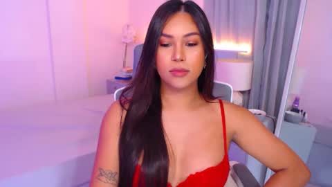 Miss Tati online show from 8, 5, 2026