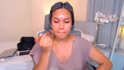 Miss Tati online show from 28, 6, 2026