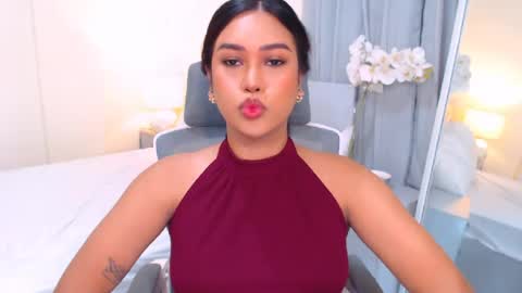 Miss Tati online show from 13, 7, 2026