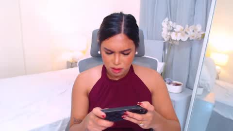 Miss Tati online show from 14, 7, 2026