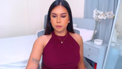 Miss Tati online show from 17, 7, 2026
