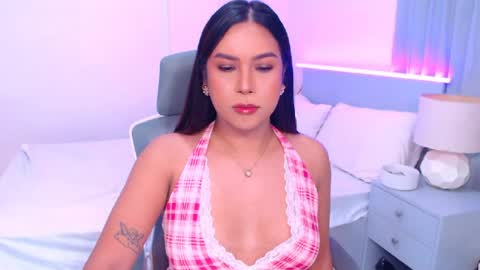 Miss Tati online show from 20, 7, 2026