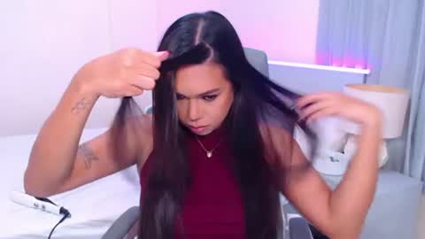 Miss Tati online show from 23, 7, 2026