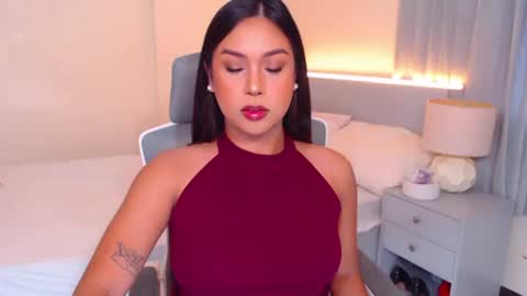 Miss Tati online show from 31, 7, 2026