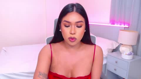 Miss Tati online show from 1, 8, 2026