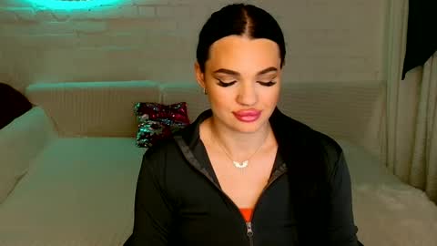 Snapshot of tasty_babyy chatting on 1, 12, 2024 tasty_babyy online show from 1, 12, 2024