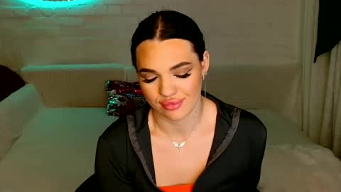 Snapshot of tasty_babyy chatting on 1, 12, 2024 tasty_babyy online show from 1, 12, 2024