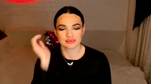 Snapshot of tasty_babyy chatting on 5, 12, 2024 tasty_babyy online show from 5, 12, 2024