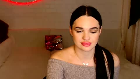 Snapshot of tasty_babyy chatting on 10, 1, 2025 tasty_babyy online show from 10, 1, 2025