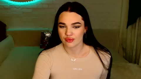 Snapshot of tasty_babyy chatting on 12, 1, 2025 tasty_babyy online show from 12, 1, 2025