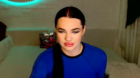 Snapshot of tasty_babyy chatting on 13, 1, 2025 tasty_babyy online show from 13, 1, 2025