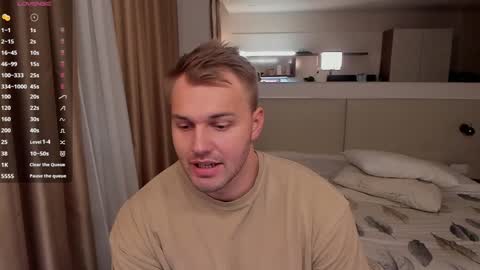 Snapshot of tasty_justin chatting on 7, 12, 2024 My shows 2100500 UTC3 online show from 7, 12, 2024