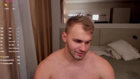 Snapshot of tasty_justin chatting on 30, 12, 2024 My shows 2100500 UTC3 online show from 30, 12, 2024