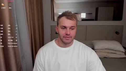 Snapshot of tasty_justin chatting on 6, 1, 2025 My shows 2100500 UTC3 online show from 6, 1, 2025