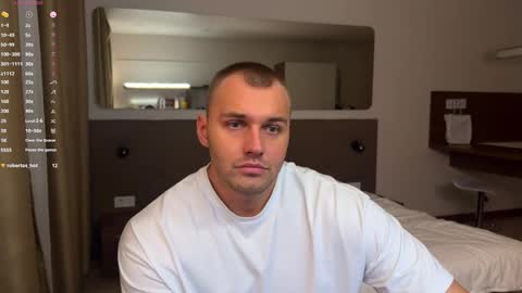 Snapshot of tasty_justin chatting on 30, 9, 2025 My shows 2100500 UTC3 online show from 30, 9, 2025