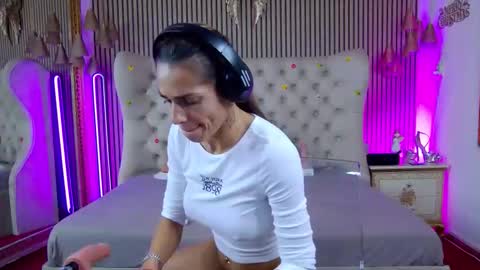 TastyPatricia online show from 21, 10, 2025