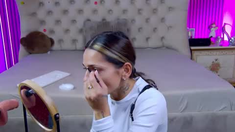 TastyPatricia online show from 25, 11, 2025