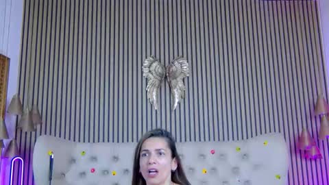 TastyPatricia online show from 10, 3, 2026