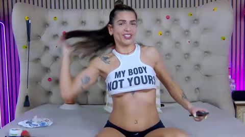 TastyPatricia online show from 13, 3, 2026