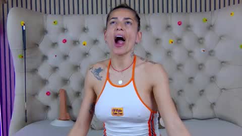 TastyPatricia online show from 13, 4, 2026