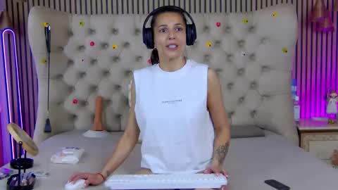 TastyPatricia online show from 6, 5, 2026