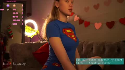 TataCoy online show from 18, 2, 2025