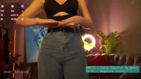 TataCoy online show from 19, 2, 2025