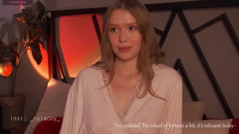 TataCoy online show from 14, 10, 2025