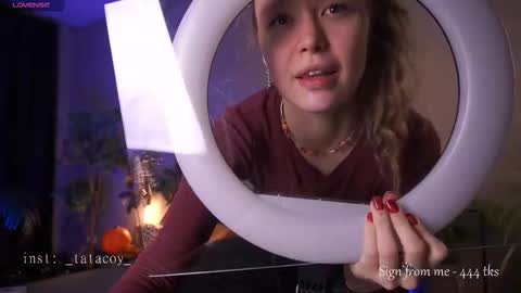 TataCoy online show from 18, 11, 2025