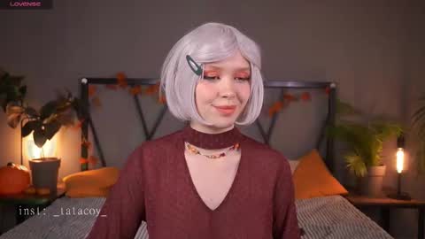 TataCoy online show from 25, 11, 2025