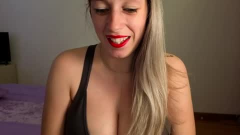 tateisblonde online show from 3, 7, 2026