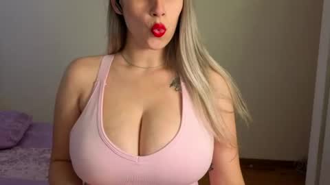tateisblonde online show from 4, 7, 2026
